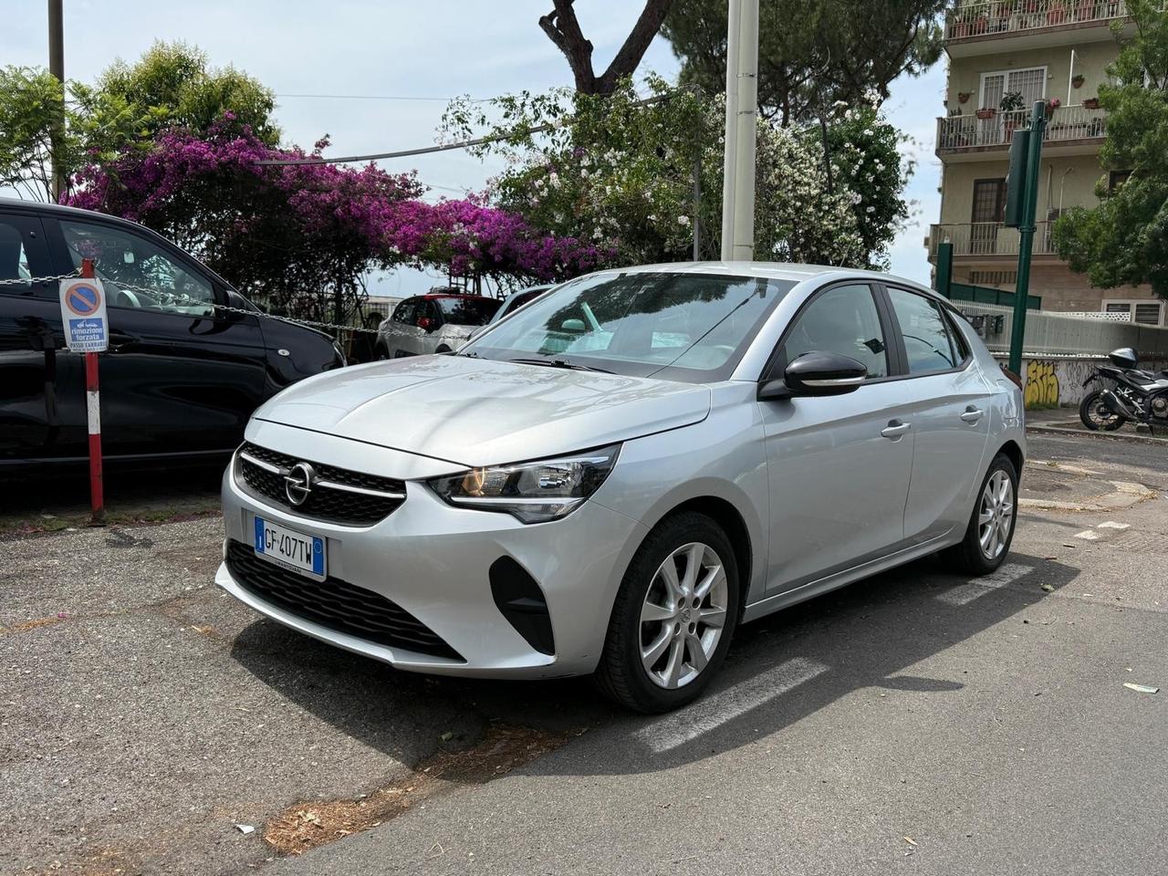 Opel Corsa 1.2 Elegance Cambio Manuale