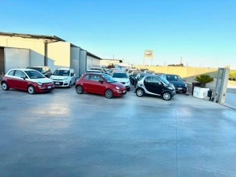 Alfa Romeo MiTo 1.6 JTDm 16V Distinctive