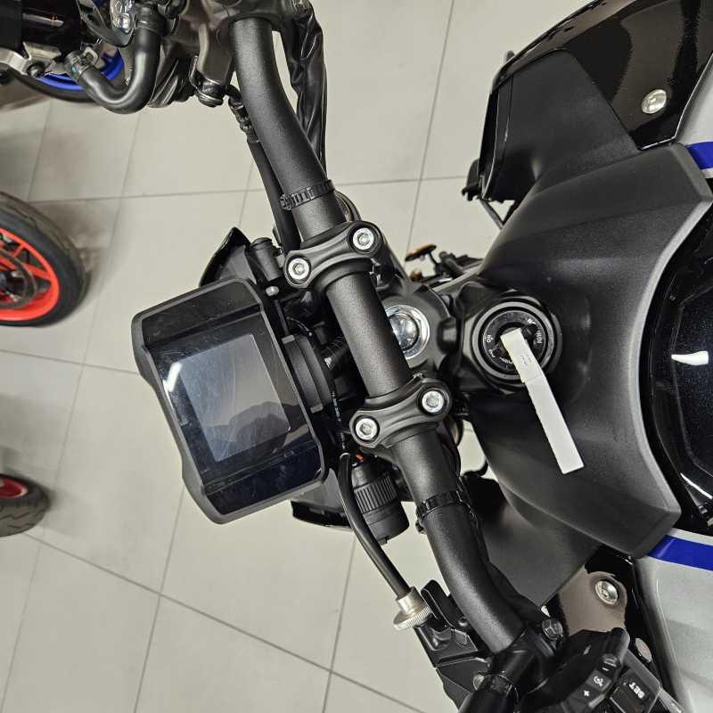 Yamaha MT-09 SP - 2023