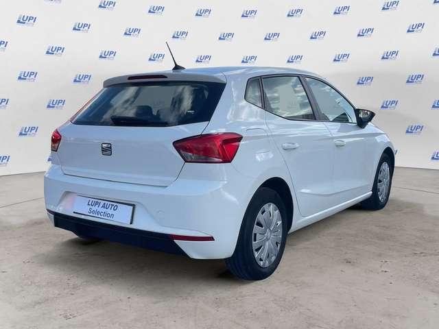 SEAT Ibiza 1.0 tgi Style 90cv