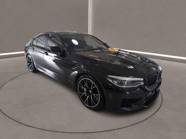 BMW M5 Serie 5(G30/31/F90) - Competition