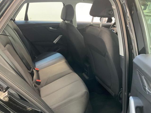 AUDI Q2 30 1.0 TFSI Advanced