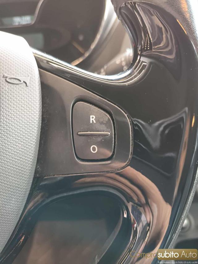 RENAULT Captur dCi 8V 90 CV Start&Stop Energy Zen
