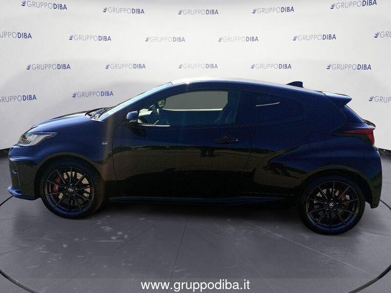 Toyota Yaris GR 1.6 Circuit