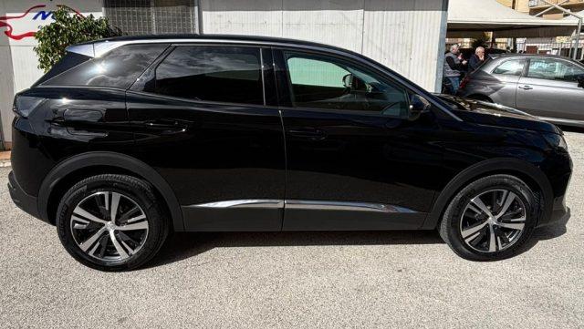 PEUGEOT 3008 BlueHDi 130 S&S Allure Pack