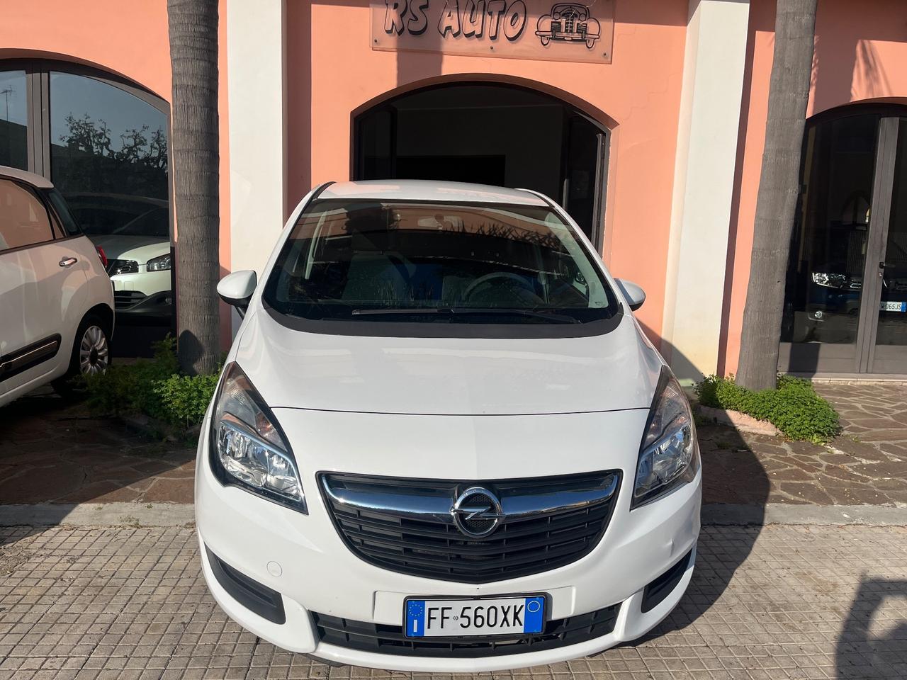 Opel Meriva 1.4 100CV Advance