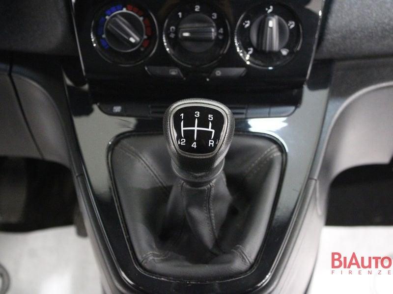 Lancia Ypsilon Ypsilon 1.2 Elefantino Blu ecochic Gpl 69cv my19