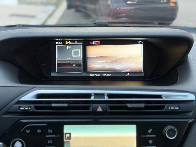 CITROEN Grand C4 Picasso BlueHDi 150 EAT6 Intensive