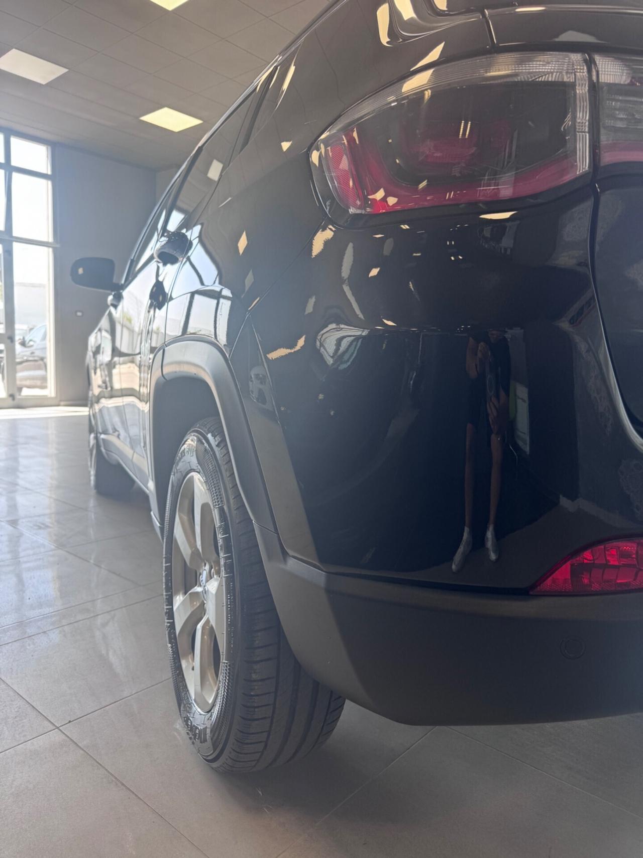 JEEP COMPASS MY2019 1.6 MJET 120CV