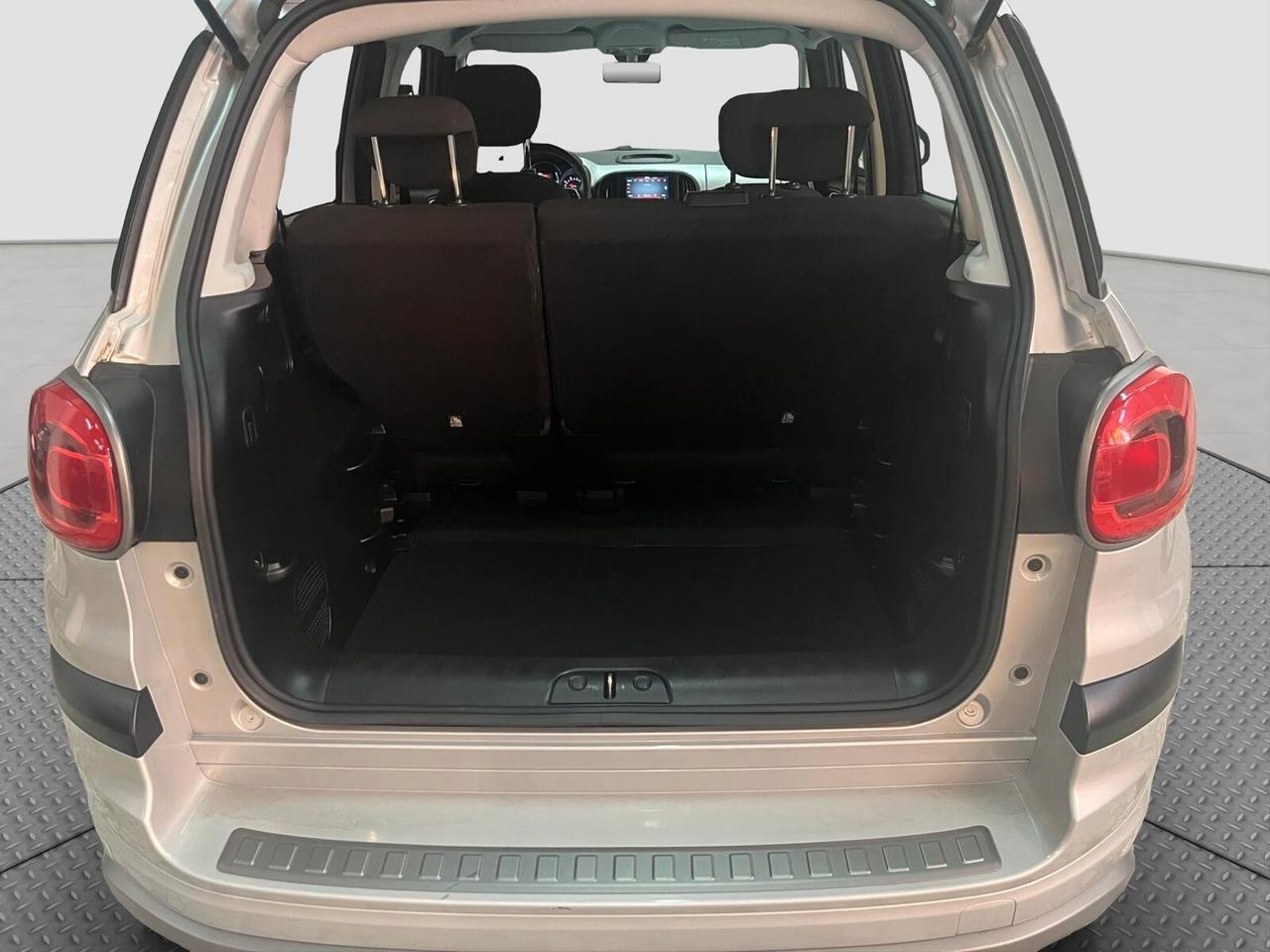 Fiat 500L Cross 1.3 mjt 95cv 2022