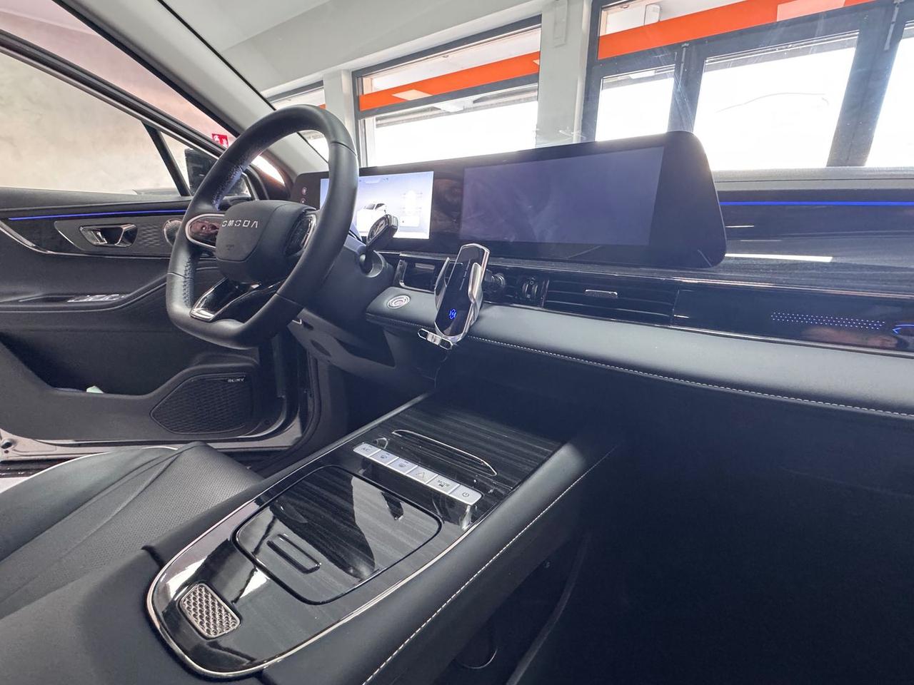 Omoda Omoda 5 Premium 1.6 T GDI #7485