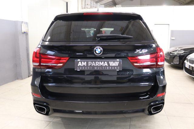 BMW X5 xDrive25d M-Sport "" CERCHI 20" / KEYLESS-GO""
