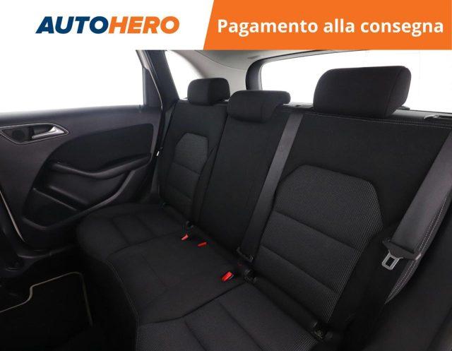 MERCEDES-BENZ B 180 CDI Automatic Executive