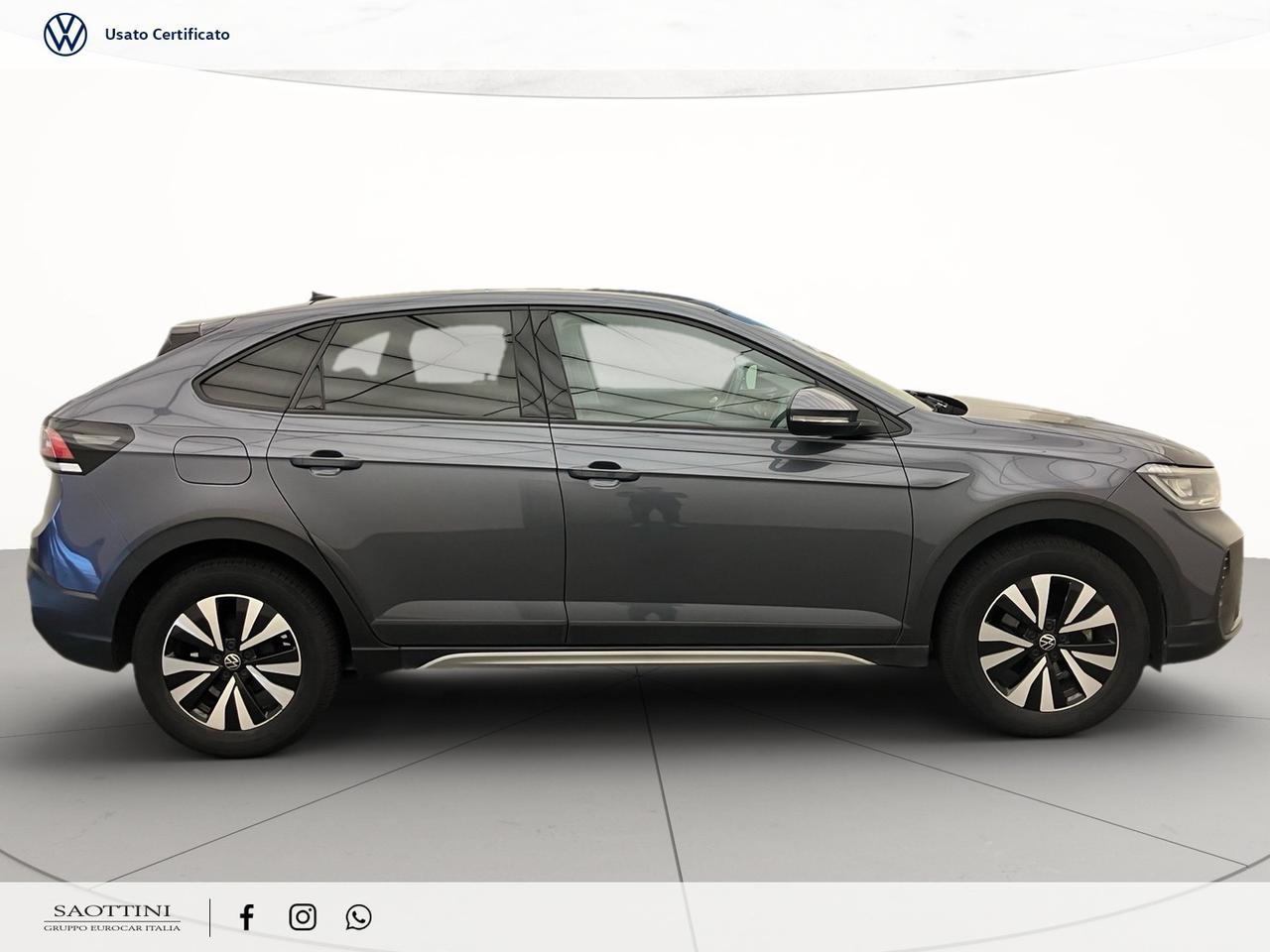 1.0 TSI Life 95 CV