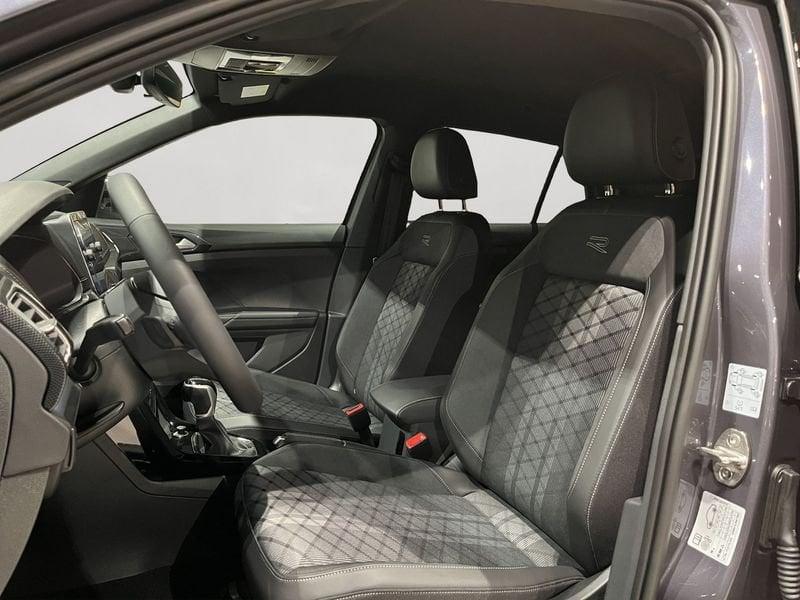 Volkswagen T-Cross 1.0 TSI 115 CV DSG R-Line