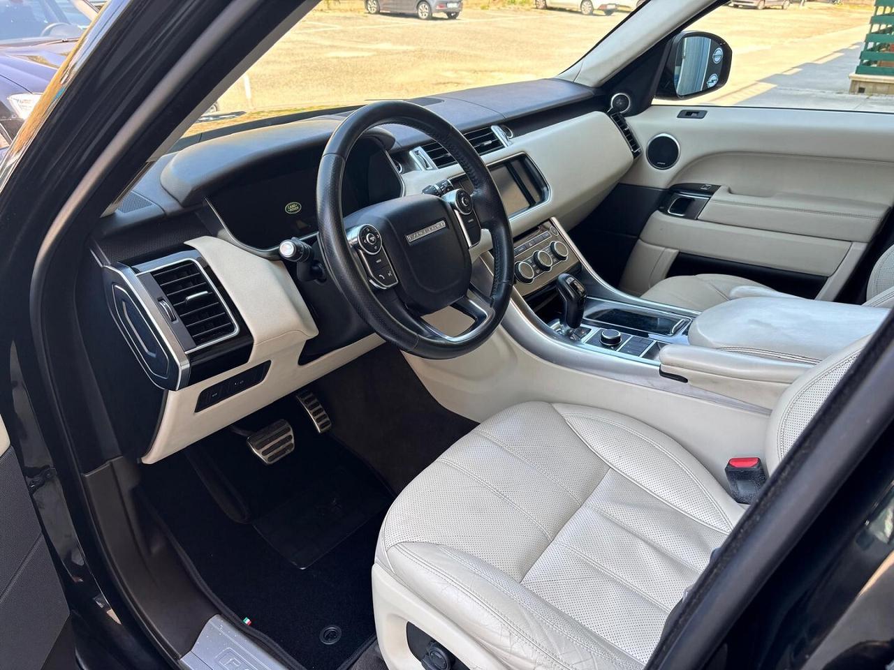 Range Rover Sport 3.0 Tdi V6 Hse Dynamic