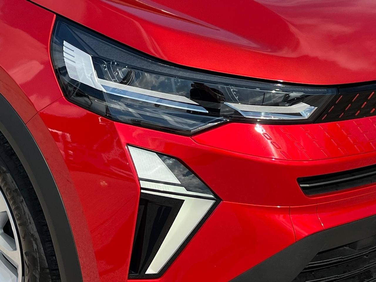 Renault Captur TCe 90 CV Evolution