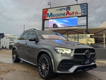 MERCEDES GLE 350 DE EQ-POWER PREMIUM PLUS FULL IVA