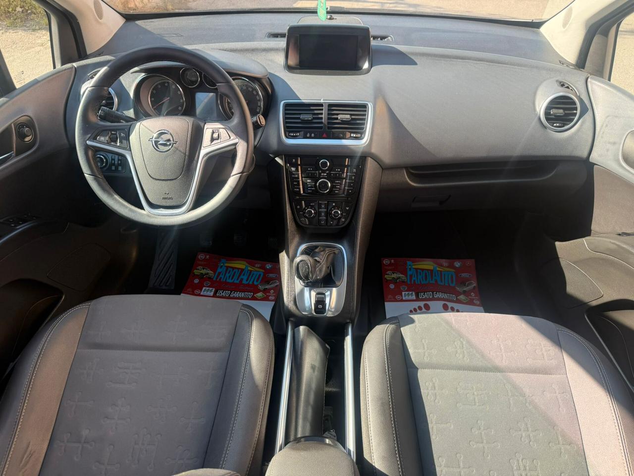 Opel Meriva 1.4 100cv Elective - 2011
