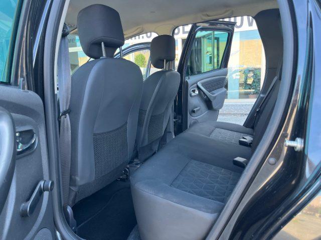 DACIA Duster 1.5 dCi 110CV Lauréate