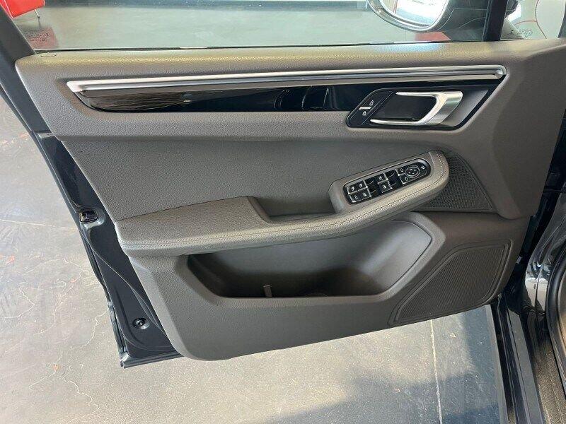 Porsche Macan 3.0 S