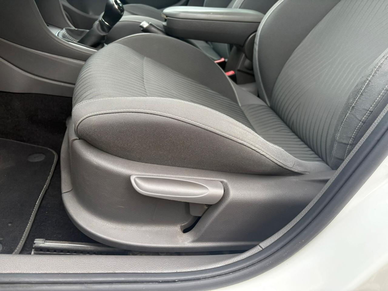 Volkswagen Polo 1.4 TDI 5p. Fresh BlueMotion Technology