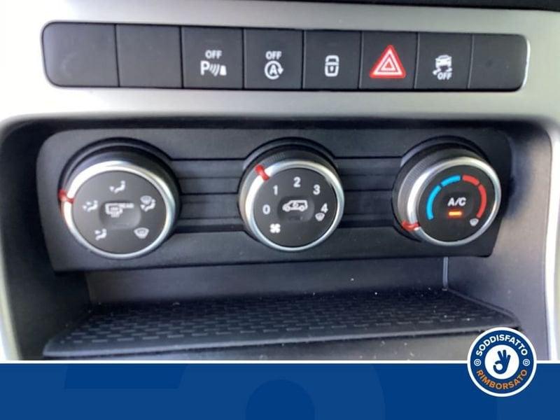 Mercedes-Benz Classe T 180 d AT