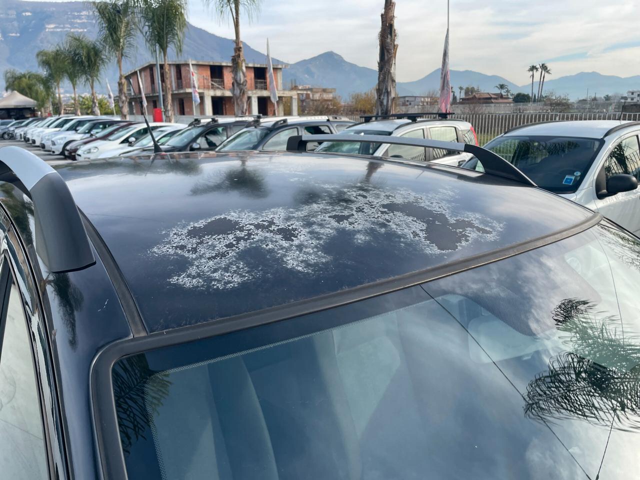 FIAT PANDA ANNO 2012 1.4 NATURAL/POWER 77 CV