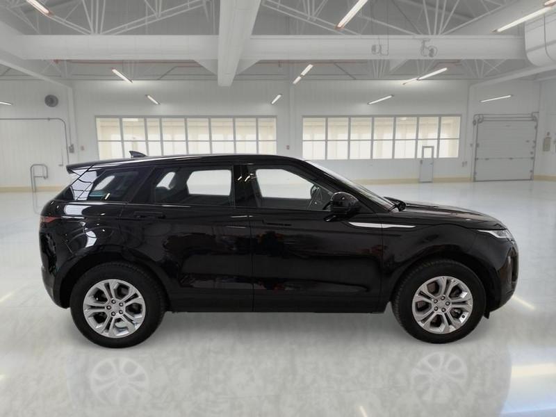 LAND ROVER RANGE ROVER EVOQUE 1.5 P300e PHEV Standard AWD auto