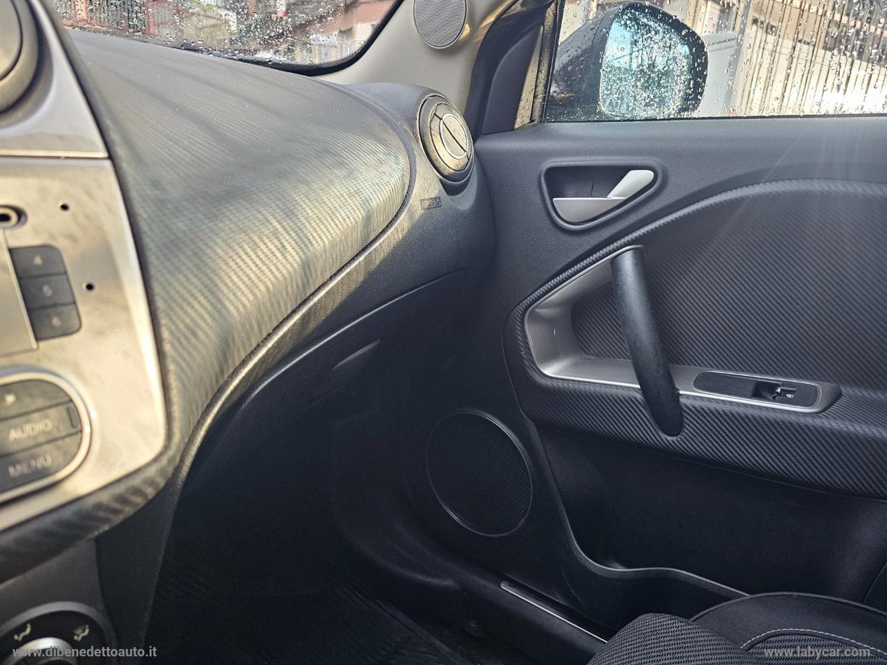 ALFA ROMEO MiTo 1.6 JTDm 16V Progression UNICO PROPRIETARIO
