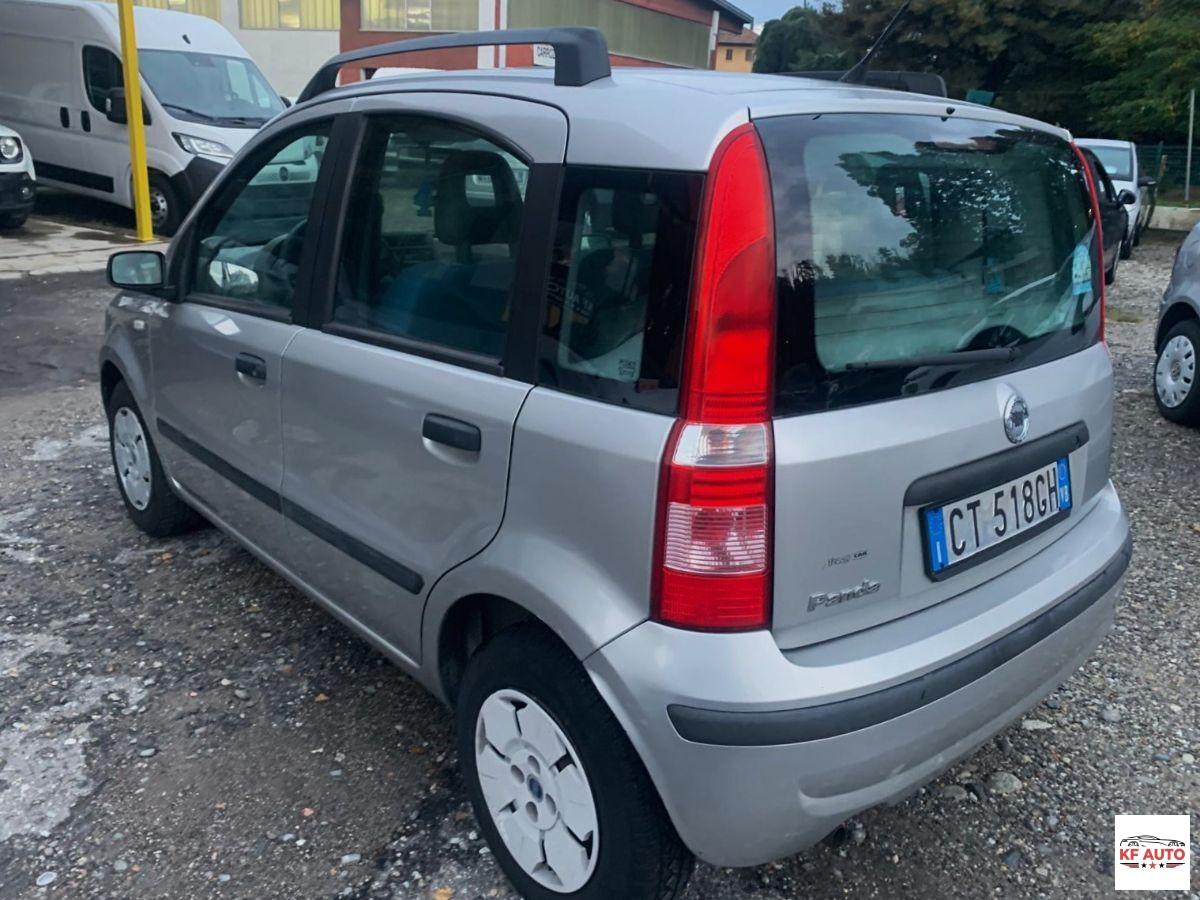 FIAT - Panda 1.1 Actual