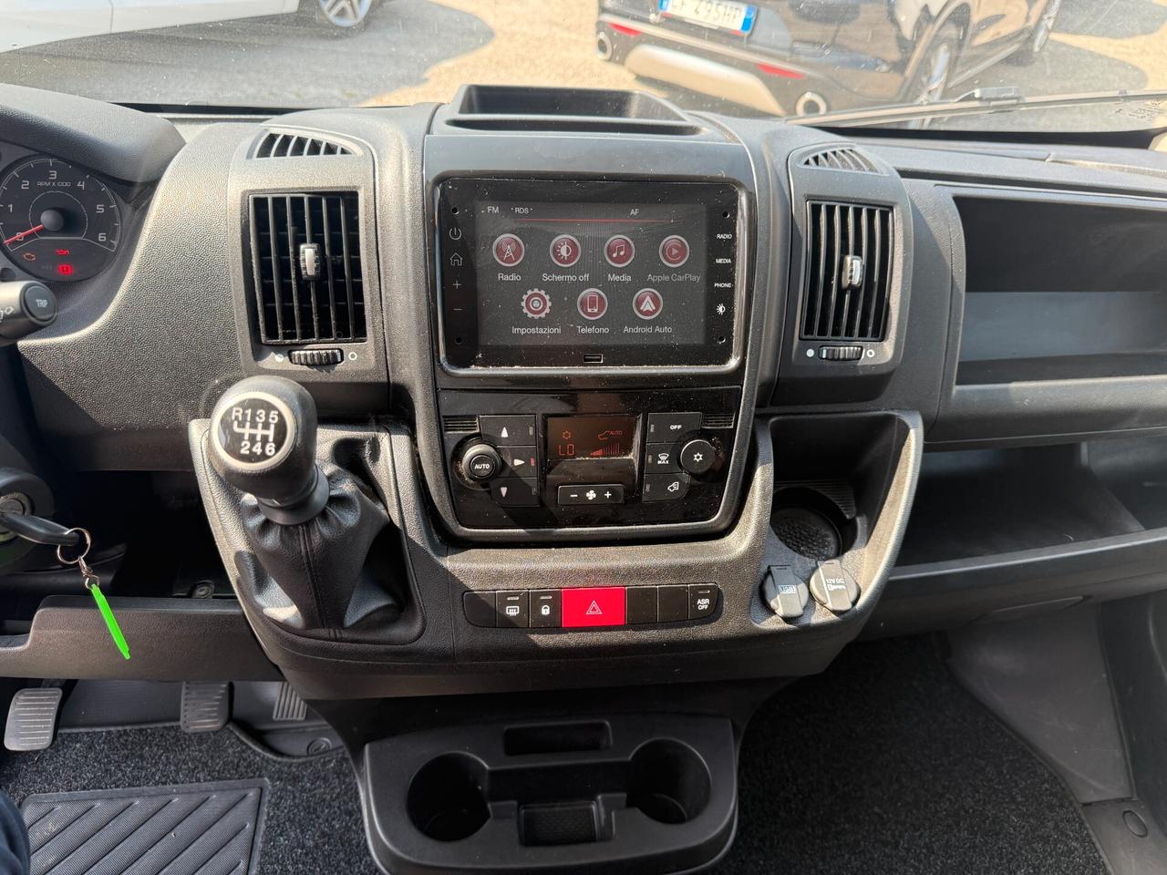 Peugeot Boxer 2.2 bluehdi 140cv S&S L3H2