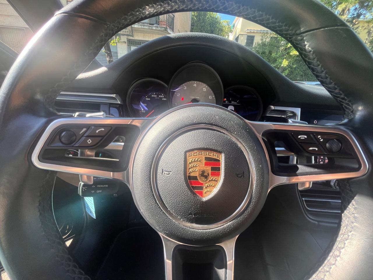 Porsche Macan 3.0 S - 2020