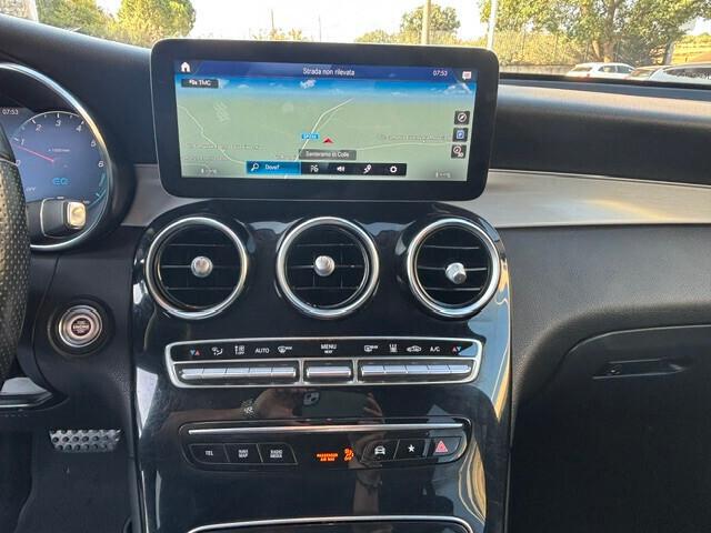 Mercedes-benz GLC 300 de 4Matic EQ-Power Premium 2021