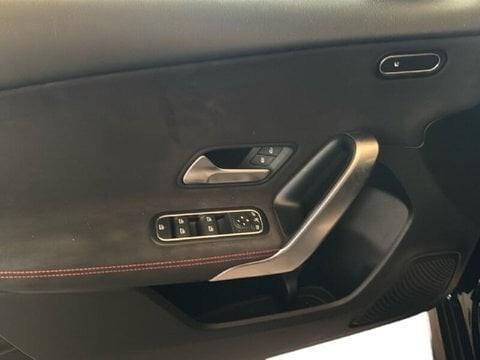 Mercedes-benz A 180 d Automatic AMG Line Premium