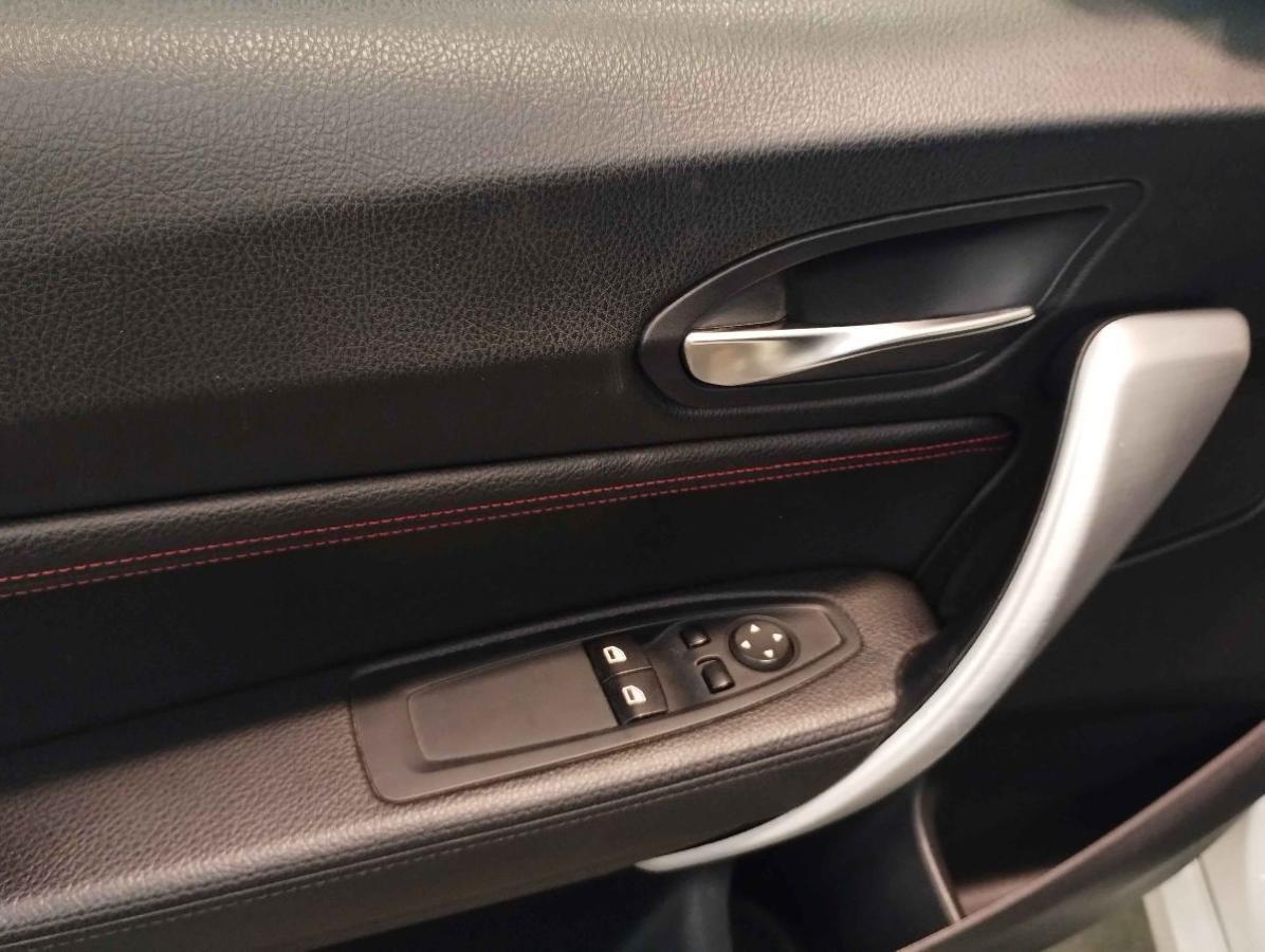 BMW 220d Sport - EURO6/b - OTTIME CONDIZIONI - TAGLIANDI BMW - GARANZIA -