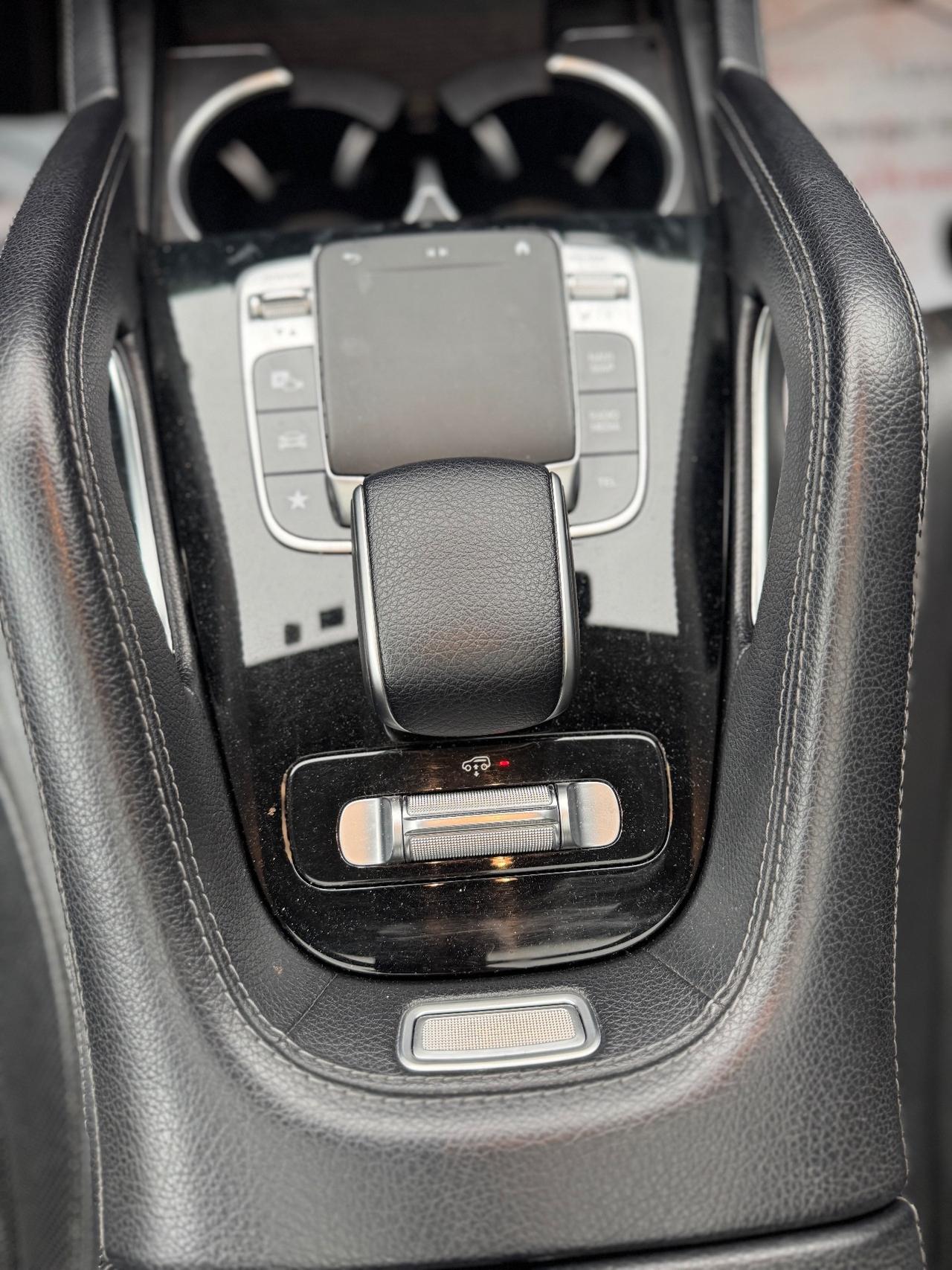 Mercedes-benz GLE 350 d 4Matic Premium Plus