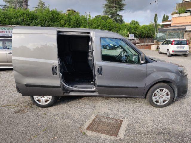 FIAT Doblo Doblò 1.3 MJT 3 POSTI Cargo Business