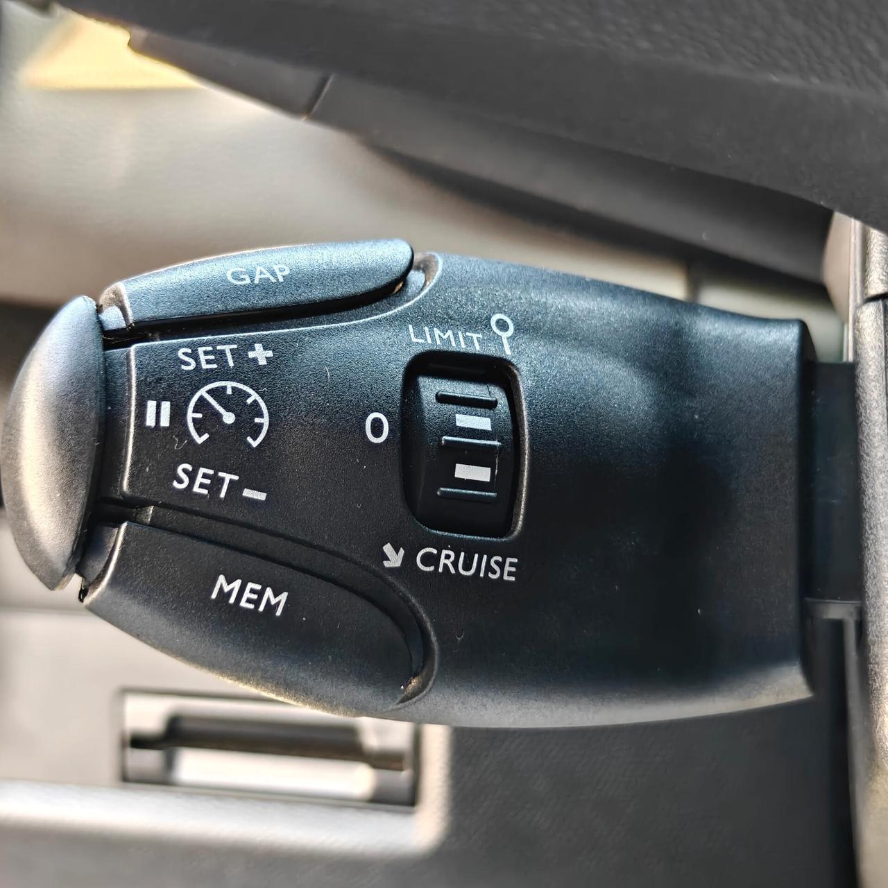 Citroen C5 Aircross 1.6 Plug-In Hybrid 225Cv Eat8 Shine