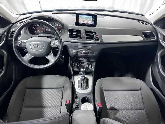 Audi Q3 2.0 TDI 120 CV S tronic Business