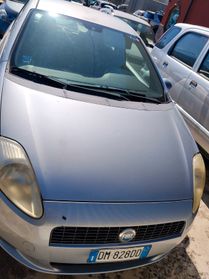 Fiat Grande Punto 1.2 3 porte Dynamic