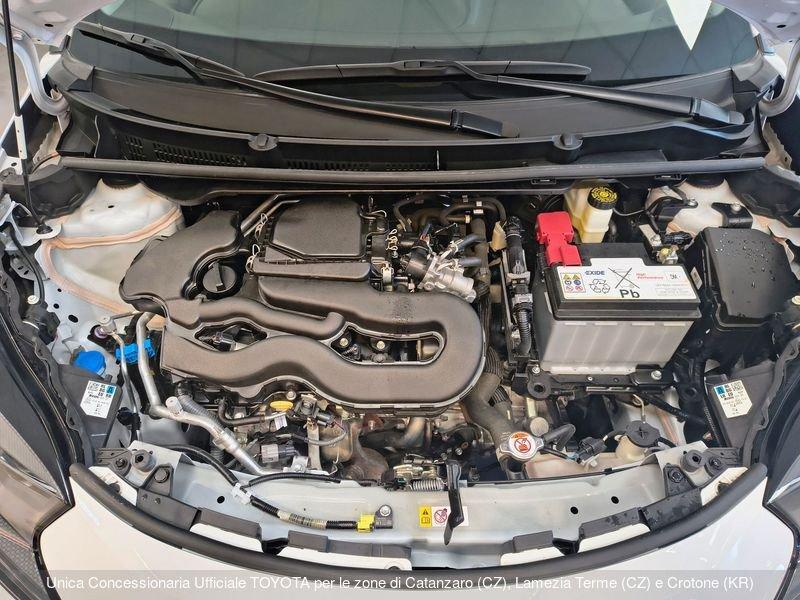 Toyota Aygo X Aygo X 1.0 VVT-i 72 CV 5 porte Active