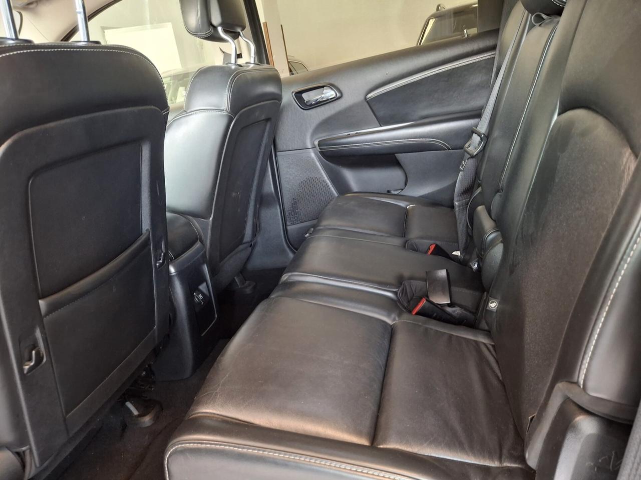 Fiat Freemont 2.0 mjt 16v Lounge 140cv*NEOPATENTATI