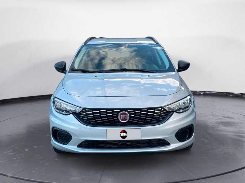 FIAT Tipo SW 1.4 tjt Easy 120cv