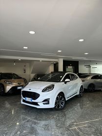 Ford Puma 1.5 EcoBlue 120 CV S&S ST-Line