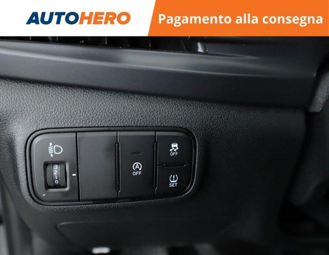 HYUNDAI i20 1.0 T-GDI 48V iMT Techline
