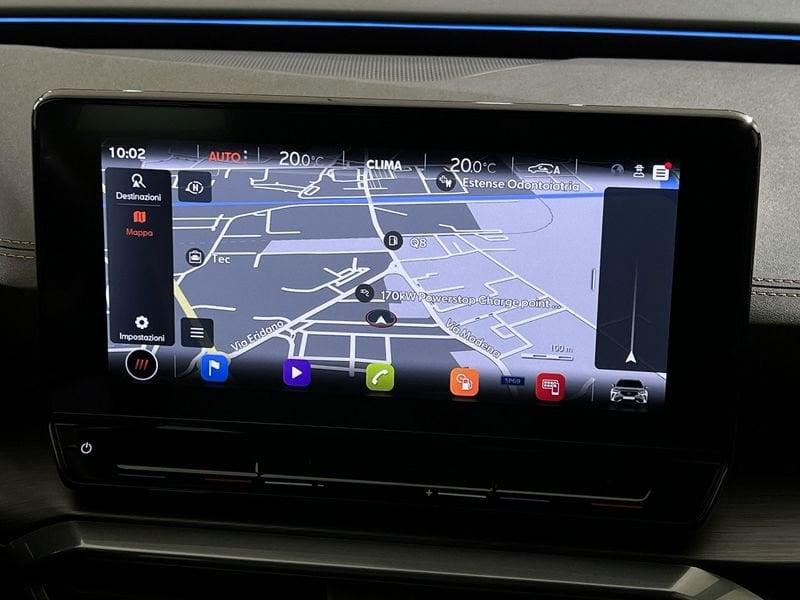 CUPRA Formentor 1.5 TSI