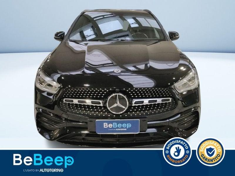 Mercedes-Benz GLA 200 PREMIUM AUTO