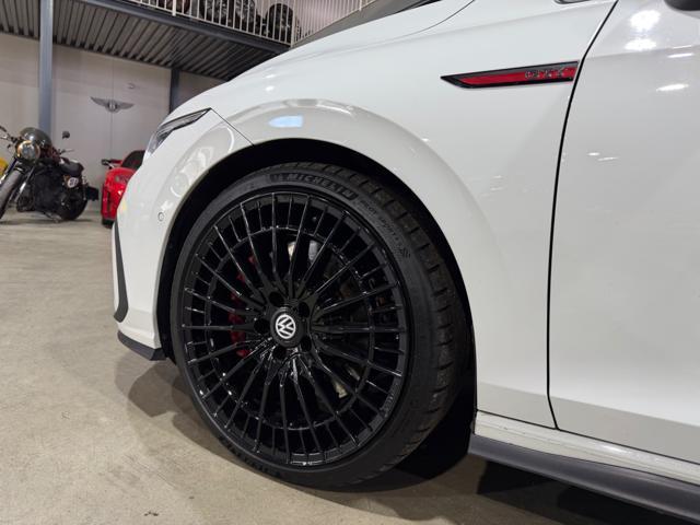 VOLKSWAGEN Golf GTI PERFORMANCE IVA ESPOSTA UNICO PROPRIETARIO