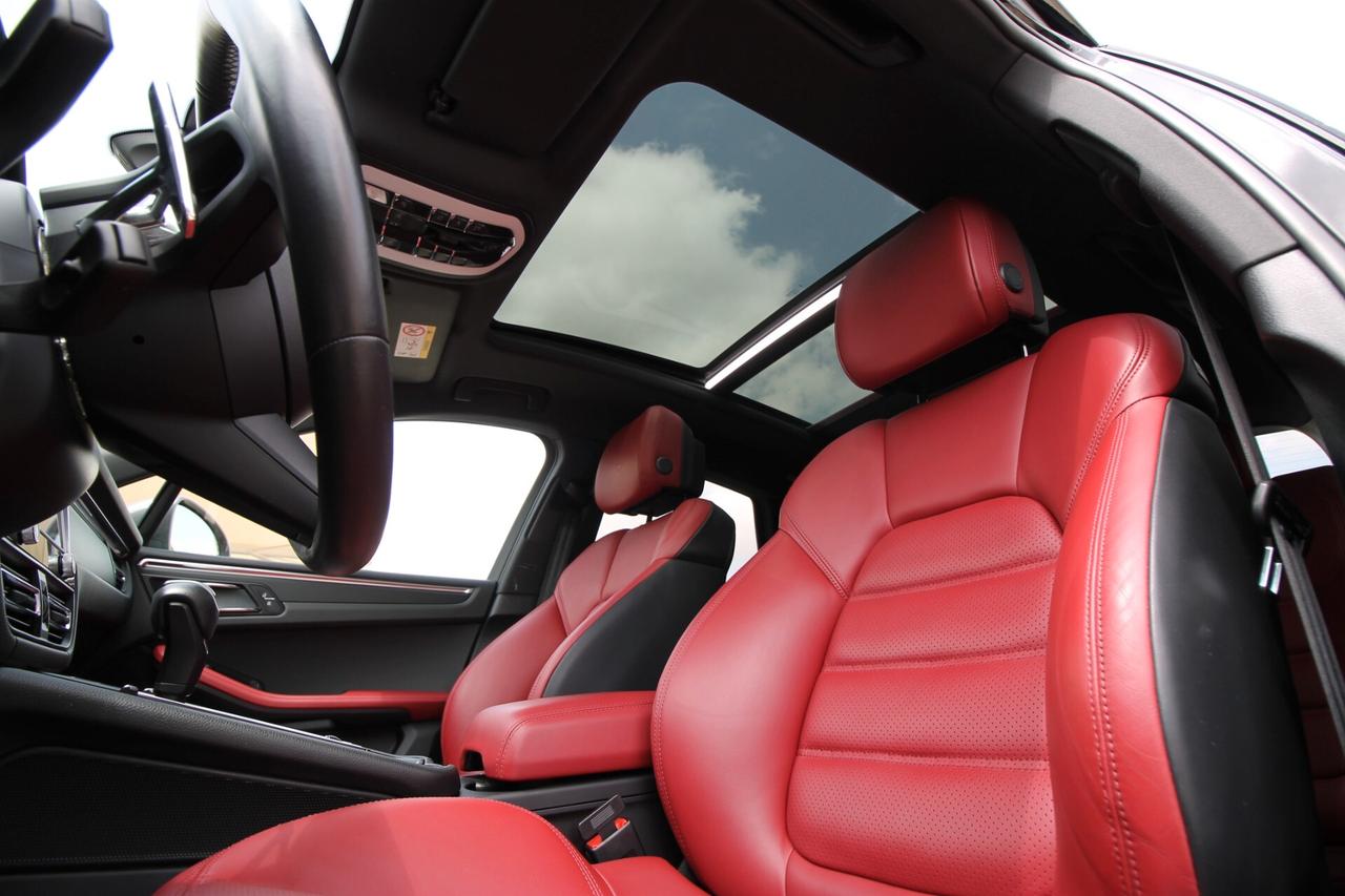 Porsche Macan 2.0 T 265cv PDK | Tetto-21"-Chrono-360°|2023
